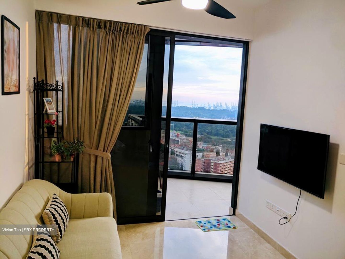 Commonwealth Towers (D3), Condominium #508069361